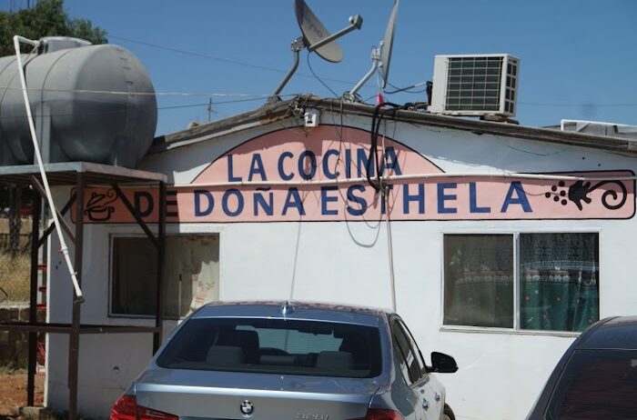 La Cocina de Doña Esthela