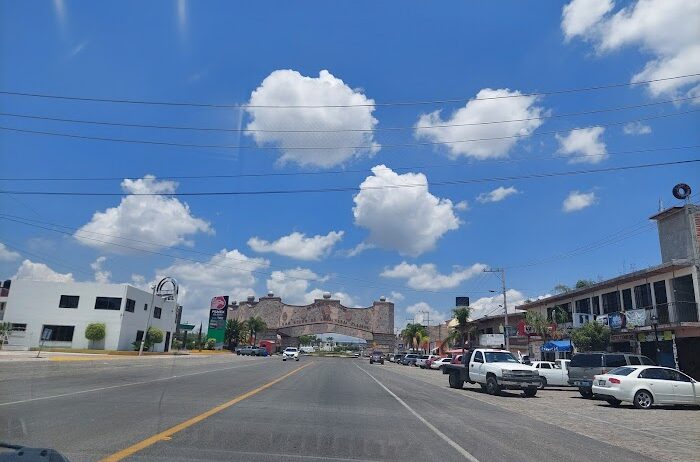 San Diego de Alejandría