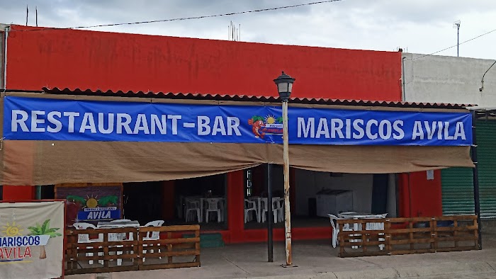 Mariscos avila