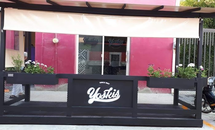 Yoskis Lonchería y Desayunos