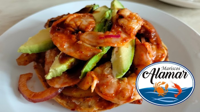 Mariscos ALAMAR