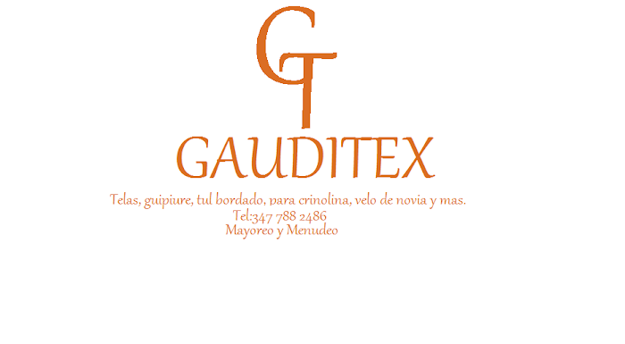 TEXTILES GAUDITEX