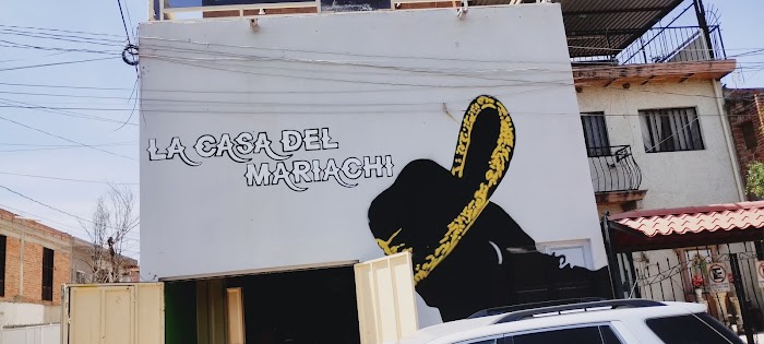 Restaurante Casa del Mariachi