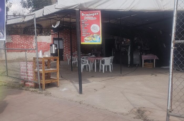 Quesa-Birria Providencia