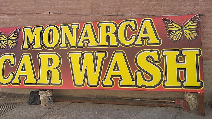 MONARCA CAR WASH