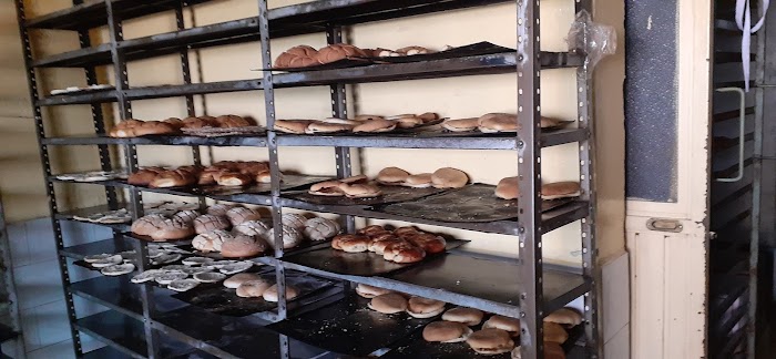 Panaderia La Flor De Jalisco