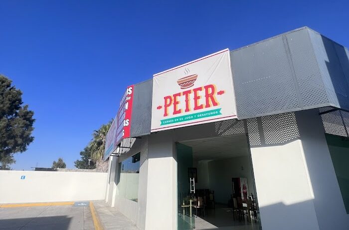 PETER Restaurant