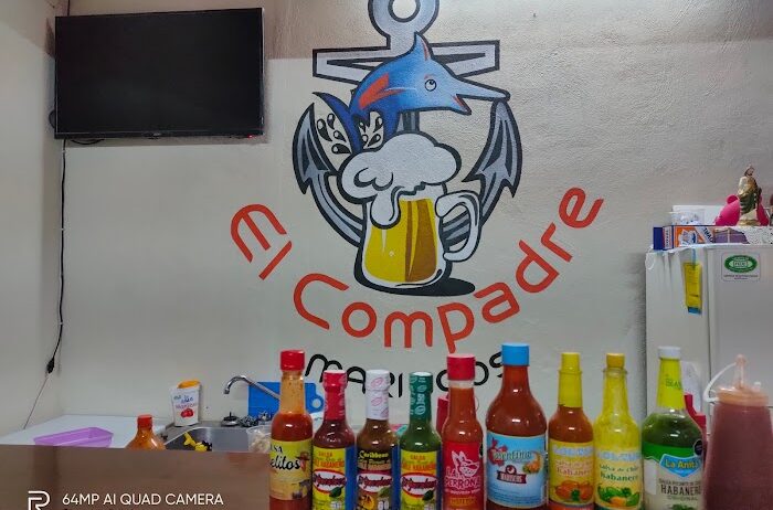 Mariscos El Compadre