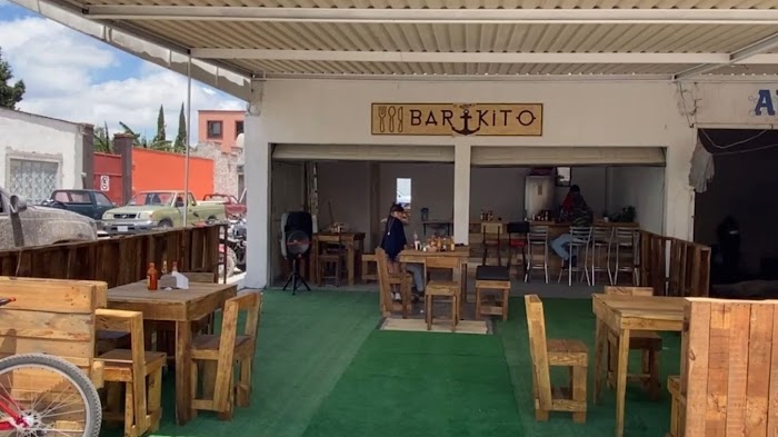 El Barkito Restaurant Bar