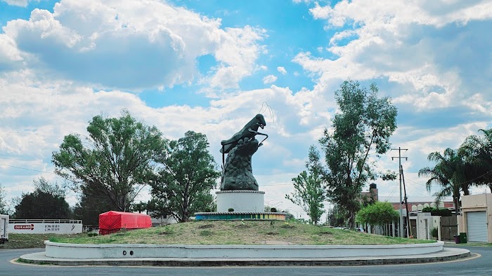 Monumento al Chapulin