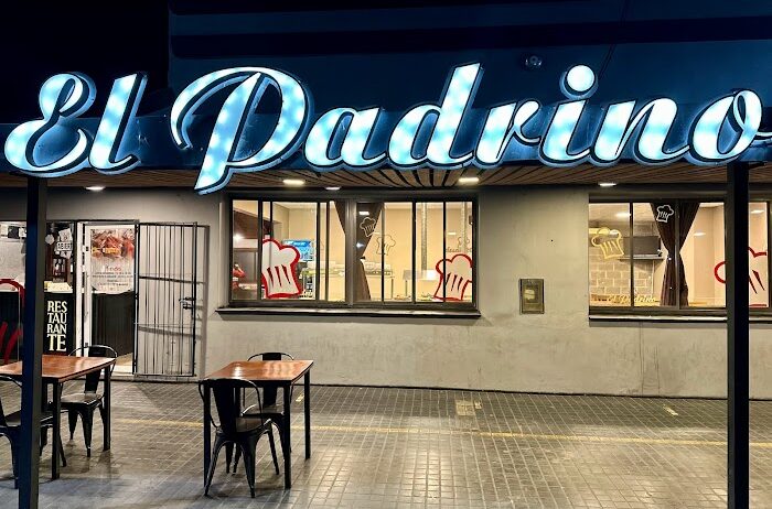 El Padrino Restaurante