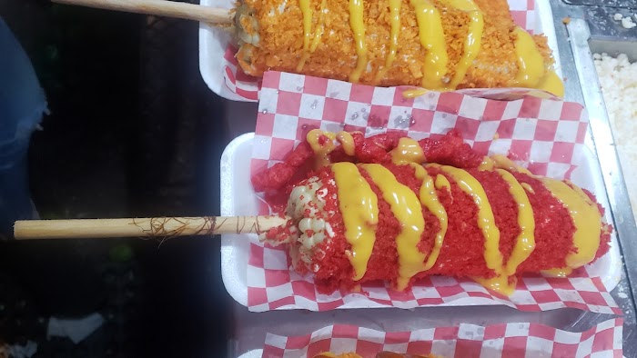 Elotepa (Elotes)