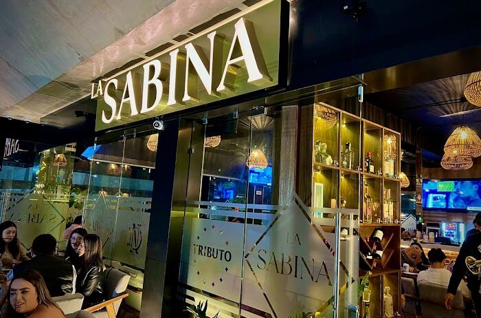 La Sabina