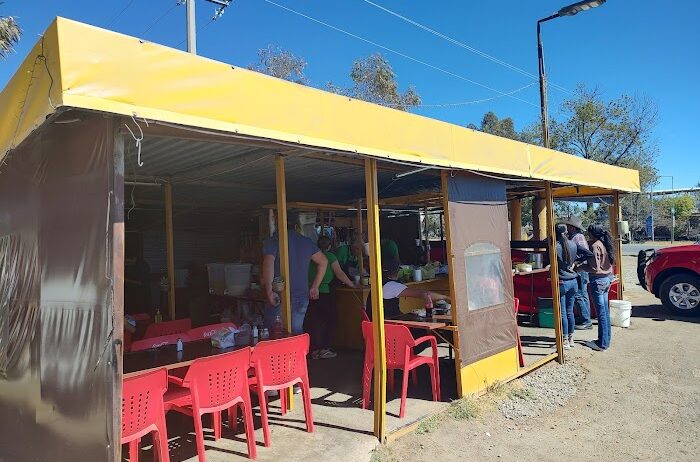 Tacos el Crucero