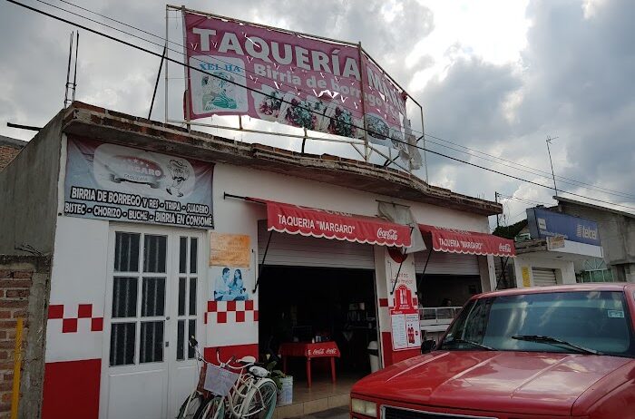 TAQUERIA MARGARO