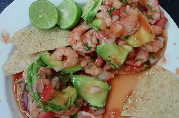 Mariscos Santiago