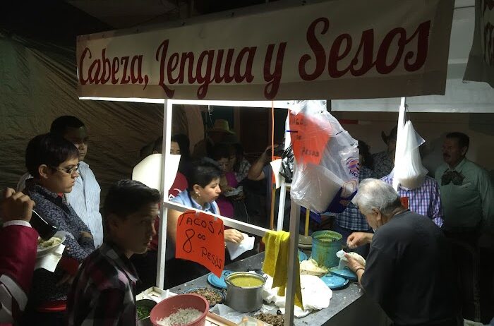 Tacos EL GALLITO