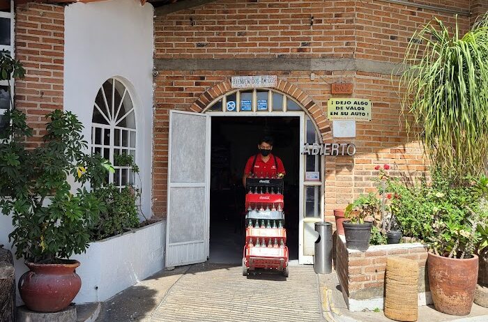 Restaurante La Fogata