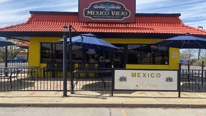 Mexico Viejo Mexican bar & grill