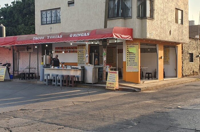 Taqueria juanito