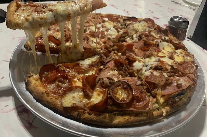 Pizza Rigo’s