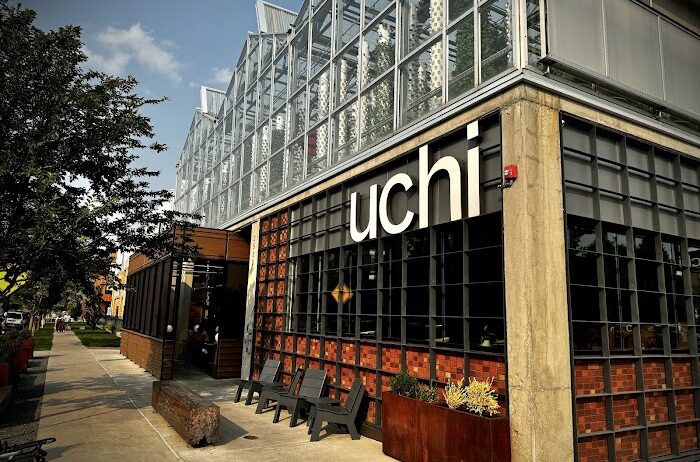 Uchi Denver