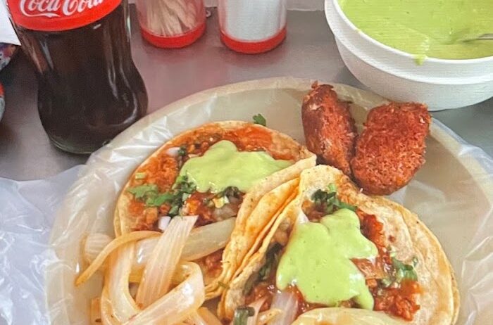 Tacos y Lonches Chindo’s