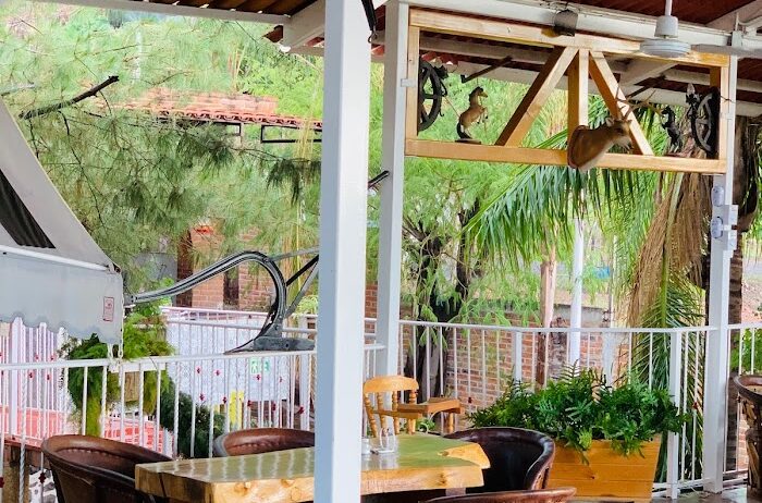 El Mirador Restaurant Campestre