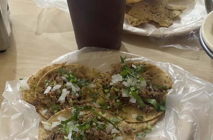 Taqueria Arandas