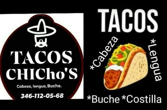 Tacos Chicho