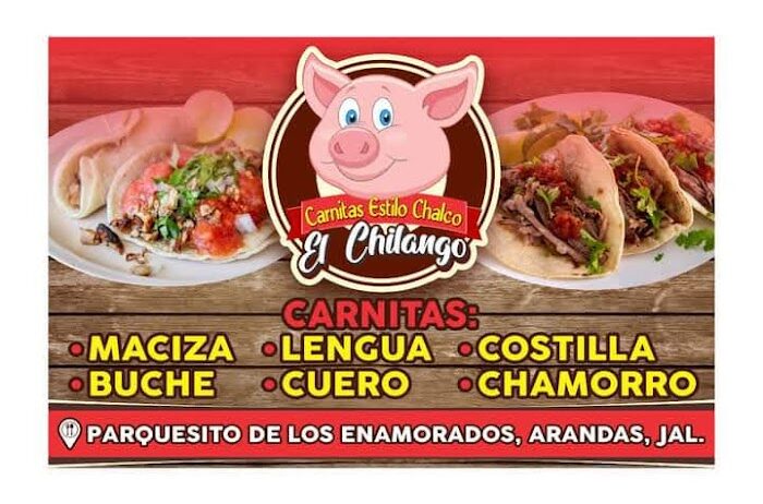 Carnitas El Chilango