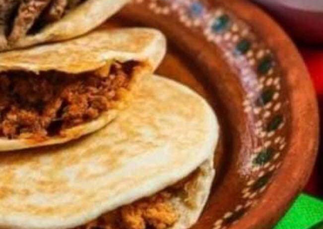 Tacos Y Gorditas Loliz