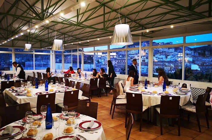 Restaurante La Terraza