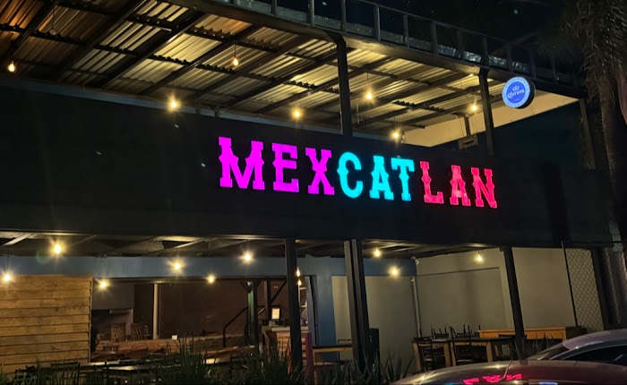 Mexcatlan