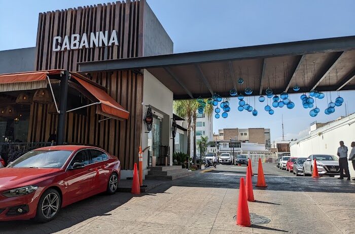 Cabanna Restaurant