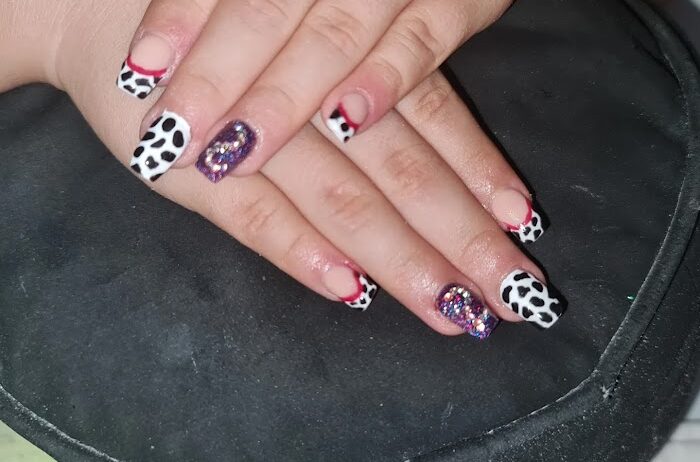 Gaby Orozco Nails