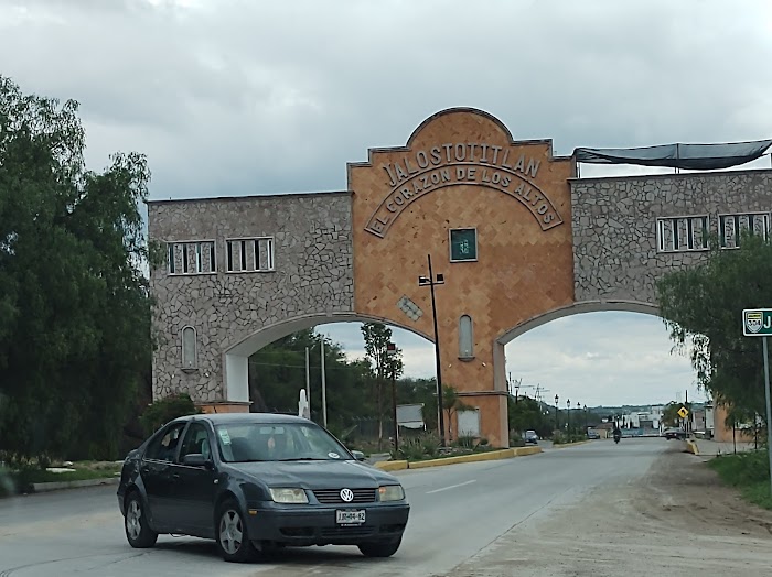 Super Gas de los Altos | Estación de carburación Jalostotitlán